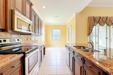 House in Royal Palm Beach, Florida 4 bedrooms, 269.42 sq.m. № 1800794 - photo 26