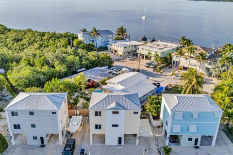 House in Key Largo, Florida 3 bedrooms, 151.62 sq.m. № 1471170 - photo 1