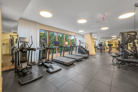 Condominio en alquiler en Miami, Florida, 1 dormitorio, 57.04 m2 № 2004216 - foto 9