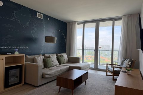 Condo in Hallandale Beach, Florida, 2 bedrooms  № 2088112 - photo 5