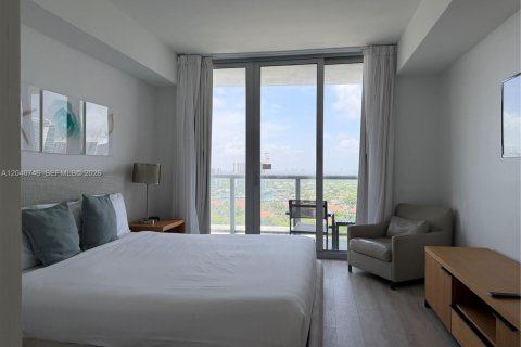 Condo in Hallandale Beach, Florida, 2 bedrooms  № 2088112 - photo 13