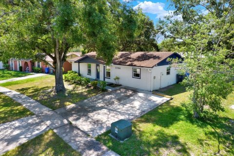 House in Tampa, Florida 4 bedrooms, 130.06 sq.m. № 1876208 - photo 30