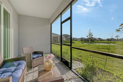 Casa en alquiler en Venice, Florida, 4 dormitorios, 189.06 m2 № 1919466 - foto 10