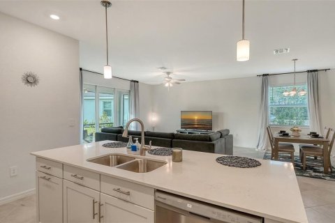 Casa en alquiler en Venice, Florida, 4 dormitorios, 189.06 m2 № 1919466 - foto 17