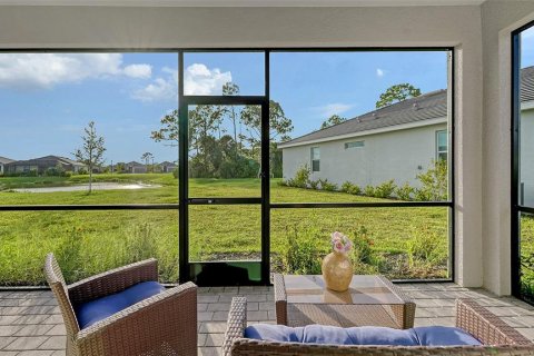 Casa en alquiler en Venice, Florida, 4 dormitorios, 189.06 m2 № 1919466 - foto 9