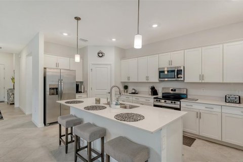 Casa en alquiler en Venice, Florida, 4 dormitorios, 189.06 m2 № 1919466 - foto 15