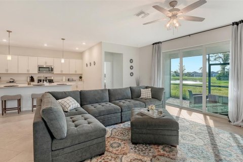 Casa en alquiler en Venice, Florida, 4 dormitorios, 189.06 m2 № 1919466 - foto 8