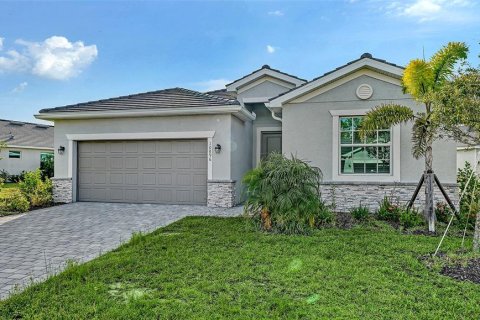 Casa en alquiler en Venice, Florida, 4 dormitorios, 189.06 m2 № 1919466 - foto 3
