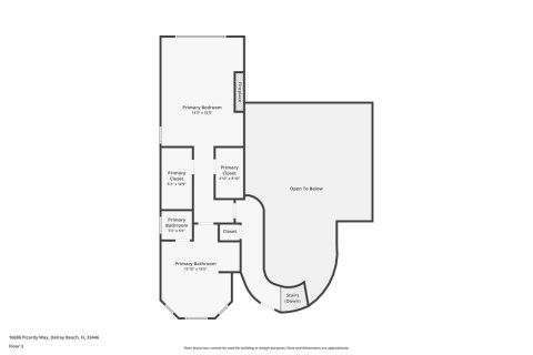 Villa ou maison à vendre à Delray Beach, Floride: 5 chambres, 365.29 m2 № 1222494 - photo 1