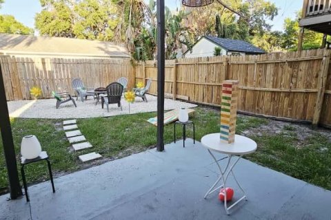Villa ou maison à vendre à Tampa, Floride: 3 chambres, 97.55 m2 № 2156742 - photo 25