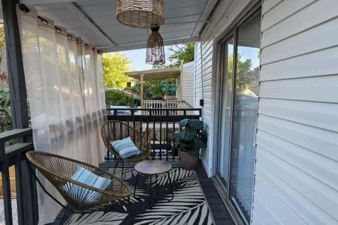 Villa ou maison à vendre à Tampa, Floride: 3 chambres, 97.55 m2 № 2156742 - photo 22
