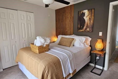 Villa ou maison à vendre à Tampa, Floride: 3 chambres, 97.55 m2 № 2156742 - photo 18