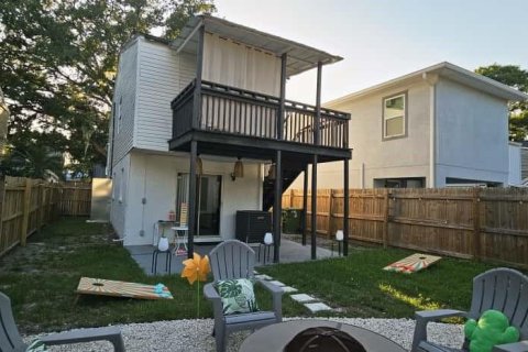 Villa ou maison à vendre à Tampa, Floride: 3 chambres, 97.55 m2 № 2156742 - photo 23