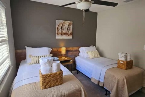 Villa ou maison à vendre à Tampa, Floride: 3 chambres, 97.55 m2 № 2156742 - photo 21