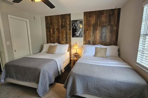 Villa ou maison à vendre à Tampa, Floride: 3 chambres, 97.55 m2 № 2156742 - photo 20
