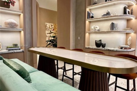 Copropriété à louer à Miami, Floride: 1 chambre, 80.08 m2 № 2154527 - photo 27