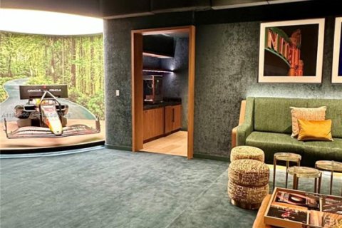 Copropriété à louer à Miami, Floride: 1 chambre, 80.08 m2 № 2154527 - photo 30