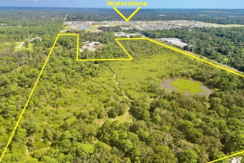 Immobilier commercial à vendre à St. Lucie, Floride № 2087997 - photo 3