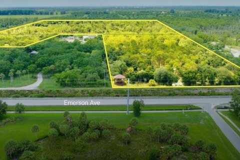 Immobilier commercial à vendre à St. Lucie, Floride № 2087997 - photo 2