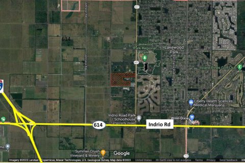Immobilier commercial à vendre à St. Lucie, Floride № 2087997 - photo 4