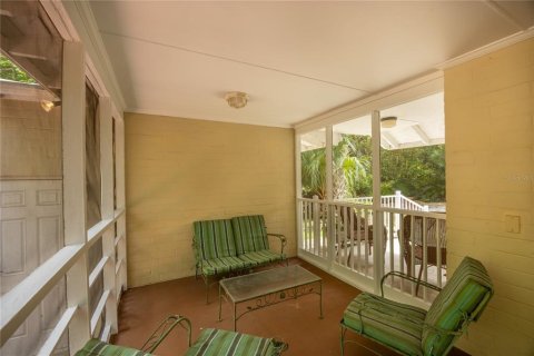 Купить виллу или дом в Гейнсвилл, Флорида 3 комнаты, 117.15м2, № 2291877 - фото 14