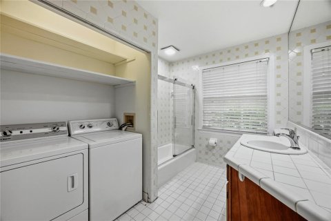 Купить виллу или дом в Гейнсвилл, Флорида 3 комнаты, 117.15м2, № 2291877 - фото 28
