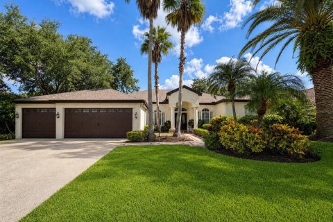 Casa en Palm Harbor, Florida 4 dormitorios, 297.1 m2 № 2373984