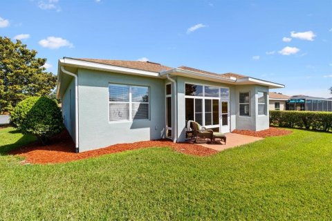 House in Oxford, Florida 3 bedrooms, 174.47 sq.m. № 2389465 - photo 29
