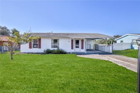 Villa ou maison à Spring Hill, Floride 2 chambres, 82.13 m2 № 2142577