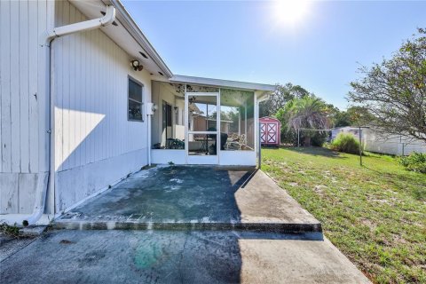 Villa ou maison à vendre à Spring Hill, Floride: 2 chambres, 82.13 m2 № 2142577 - photo 27