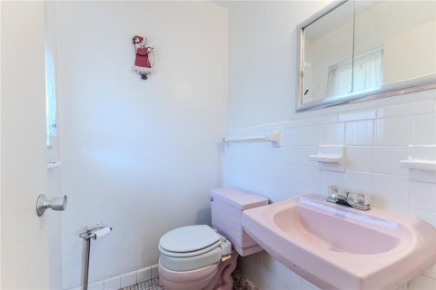 Villa ou maison à vendre à Spring Hill, Floride: 2 chambres, 82.13 m2 № 2142577 - photo 23