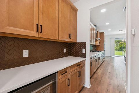 Villa ou maison à vendre à Tampa, Floride: 5 chambres, 448.72 m2 № 1827211 - photo 8