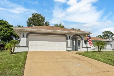 Villa ou maison à vendre à Spring Hill, Floride: 3 chambres, 182.92 m2 № 1899885 - photo 3