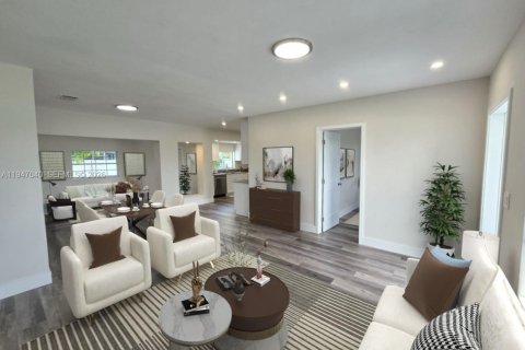 Casa en venta en Miami, Florida, 4 dormitorios, 148.83 m2 № 2003130 - foto 8