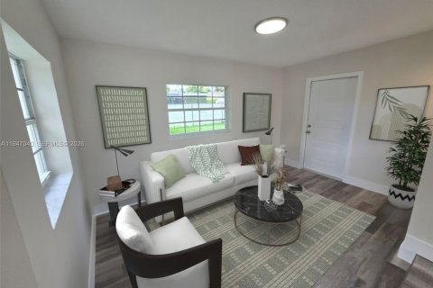 Casa en venta en Miami, Florida, 4 dormitorios, 148.83 m2 № 2003130 - foto 18