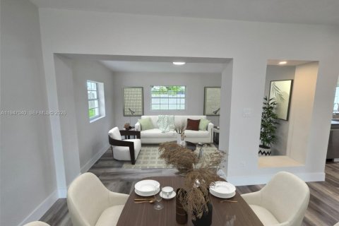 Casa en venta en Miami, Florida, 4 dormitorios, 148.83 m2 № 2003130 - foto 17