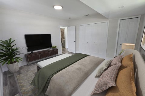 Casa en venta en Miami, Florida, 4 dormitorios, 148.83 m2 № 2003130 - foto 27