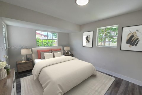 Casa en venta en Miami, Florida, 4 dormitorios, 148.83 m2 № 2003130 - foto 30