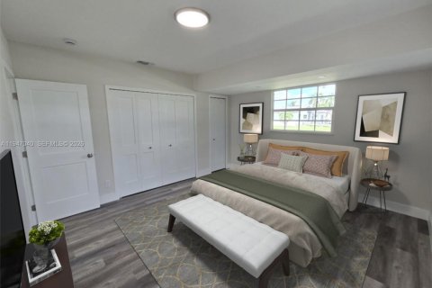 Casa en venta en Miami, Florida, 4 dormitorios, 148.83 m2 № 2003130 - foto 26