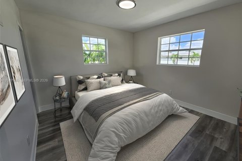 Casa en venta en Miami, Florida, 4 dormitorios, 148.83 m2 № 2003130 - foto 20