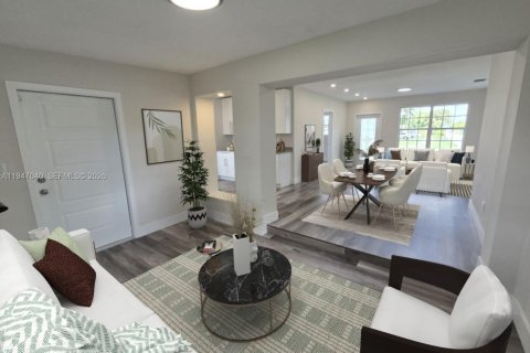 Casa en venta en Miami, Florida, 4 dormitorios, 148.83 m2 № 2003130 - foto 19