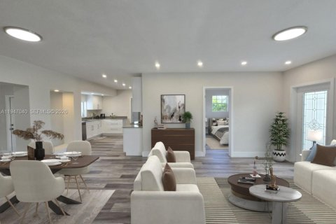 Casa en venta en Miami, Florida, 4 dormitorios, 148.83 m2 № 2003130 - foto 10