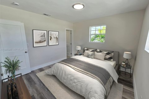 Casa en venta en Miami, Florida, 4 dormitorios, 148.83 m2 № 2003130 - foto 21