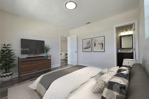 Casa en venta en Miami, Florida, 4 dormitorios, 148.83 m2 № 2003130 - foto 22