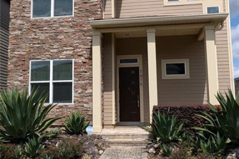 Casa en Gainesville, Florida 4 dormitorios, 200.3 m2 № 2122343