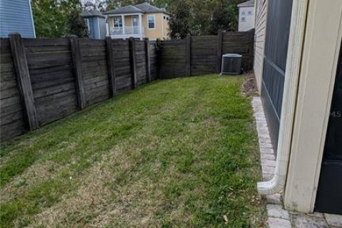 House in Gainesville, Florida 4 bedrooms, 200.3 sq.m. № 2122343 - photo 20