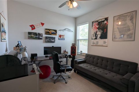 House in Gainesville, Florida 4 bedrooms, 200.3 sq.m. № 2122343 - photo 13