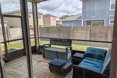 House in Gainesville, Florida 4 bedrooms, 200.3 sq.m. № 2122343 - photo 18
