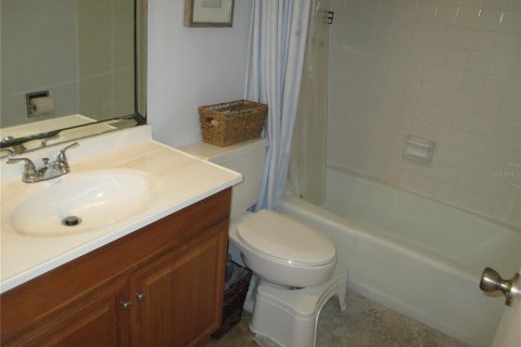 Купить кондоминиум в Дейтона-Бич, Флорида 3 комнаты, 54.81м2, № 2207329 - фото 8
