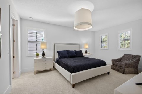 House in Palm Beach Gardens, Florida 3 bedrooms, 293.76 sq.m. № 2187355 - photo 26